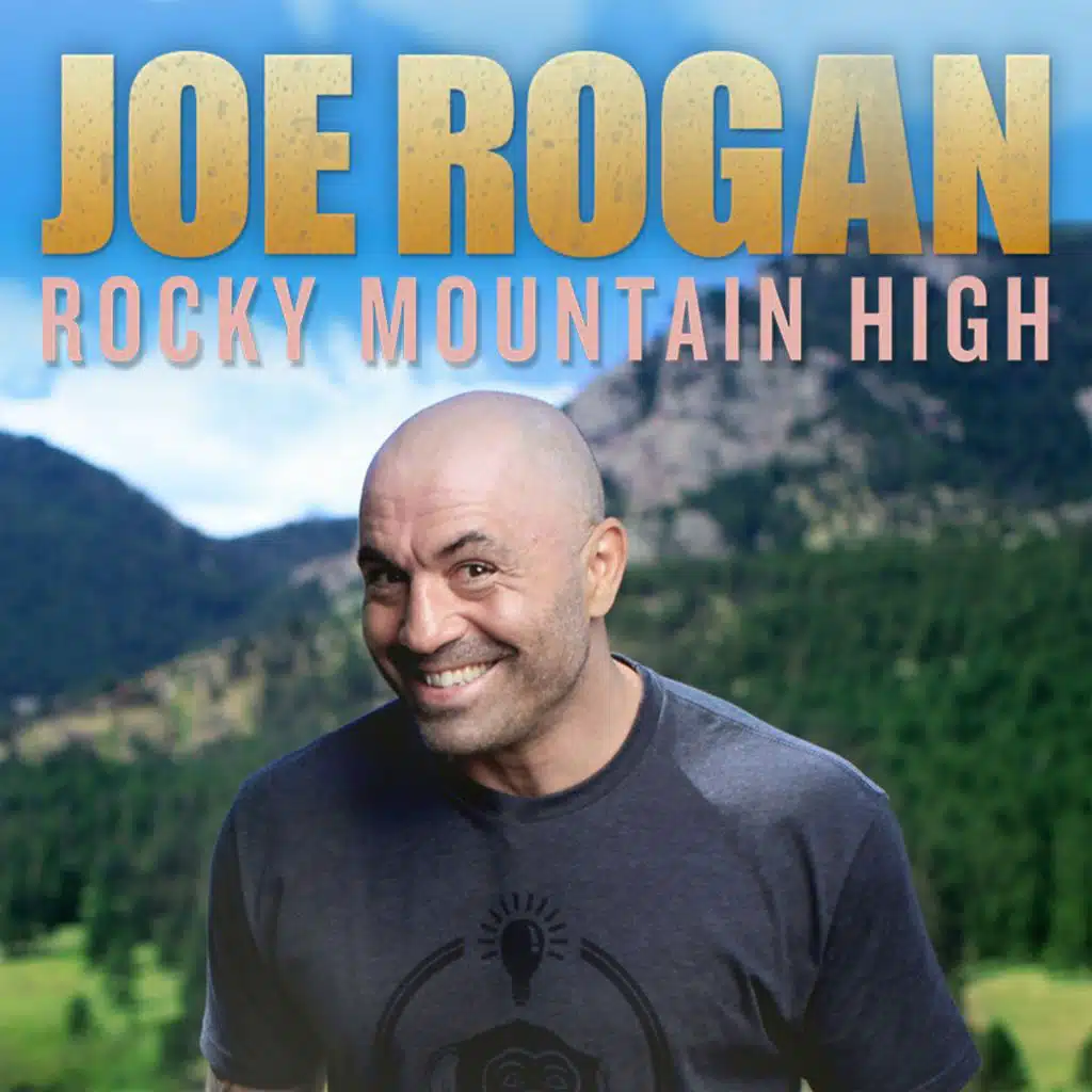 Rocky Mountian High