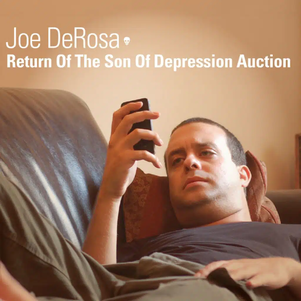 Return of the Son of Depression Auction