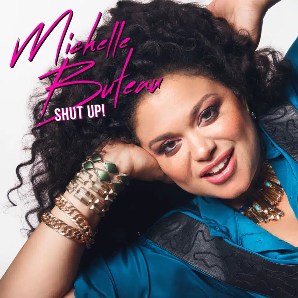 Michelle Buteau