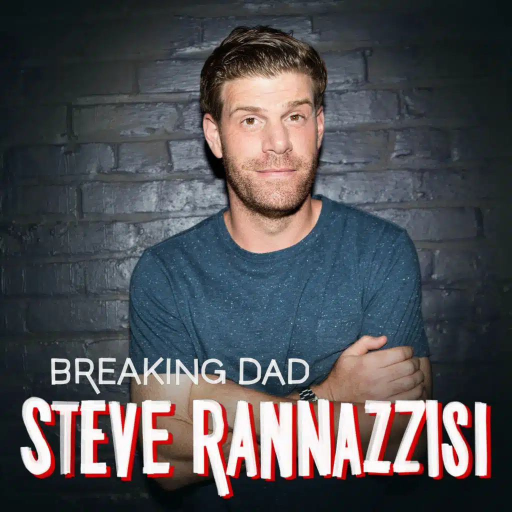 Steve Rannazzisi