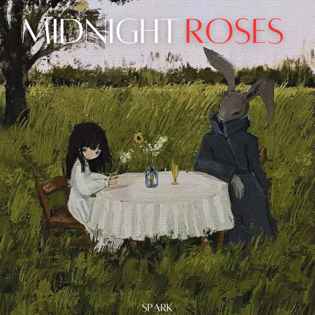Midnight Roses