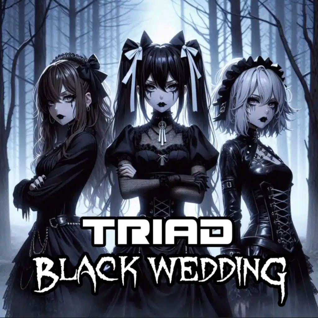 Black Wedding