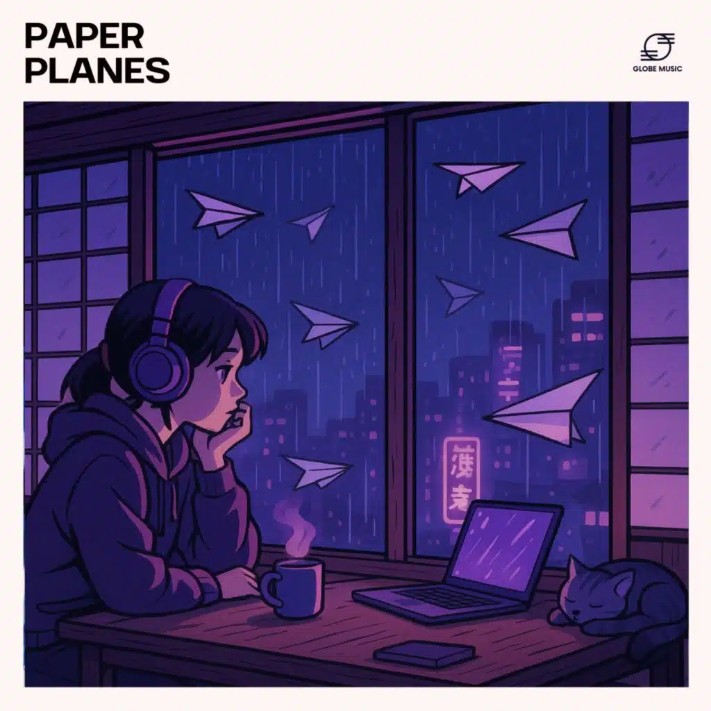 Paper Planes