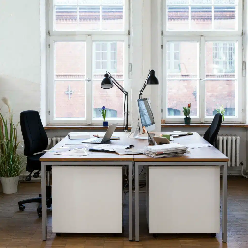 Back to Work – die neue Lust an der Präsenz