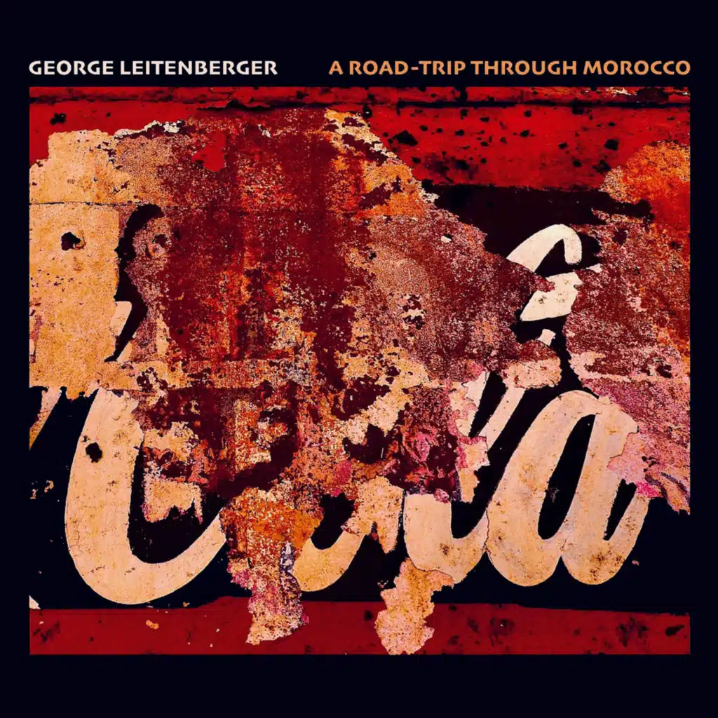 George Leitenberger