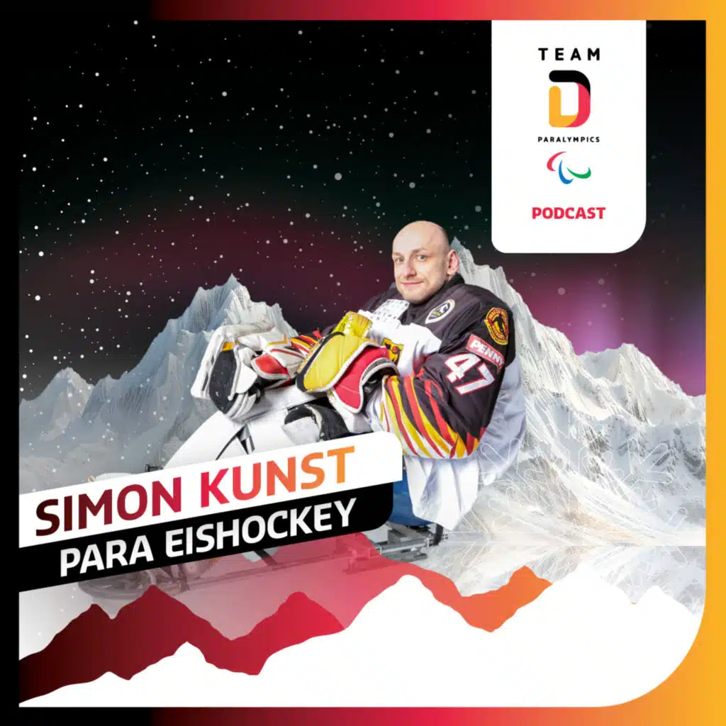 Simon Kunst | Die Paralympics als Lebenstraum
