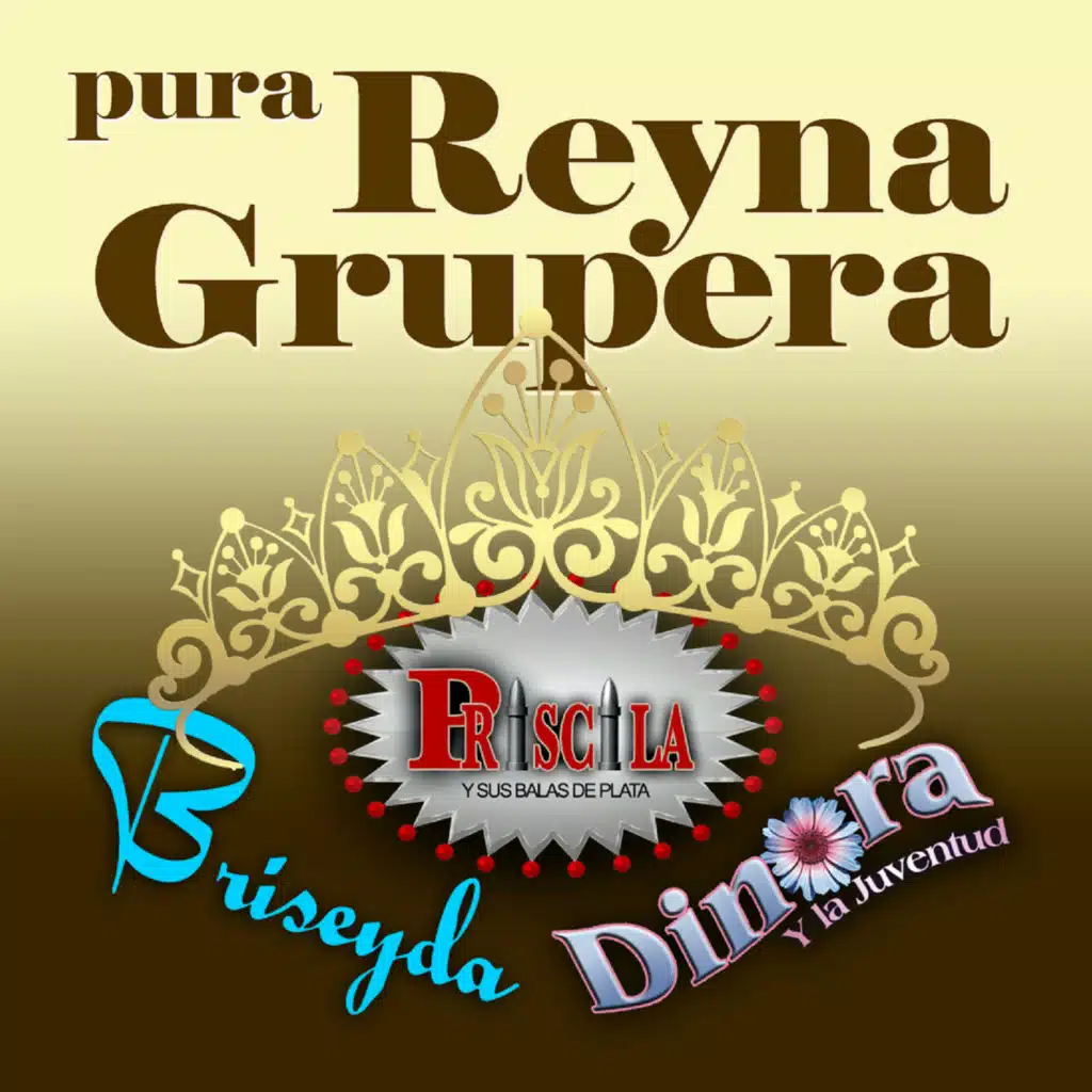 Pura Reyna Grupera
