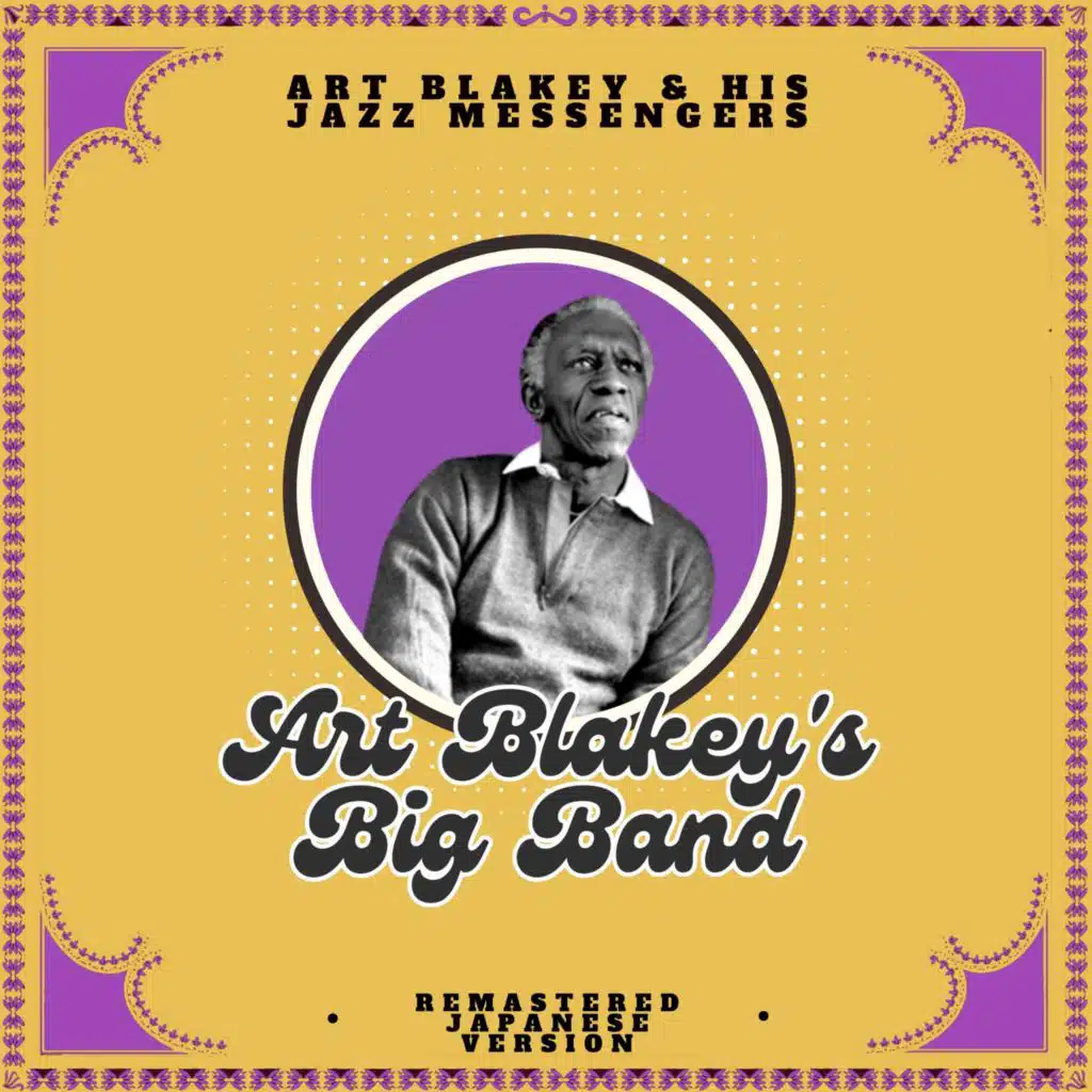 Art Blakey & The Jazz Messengers