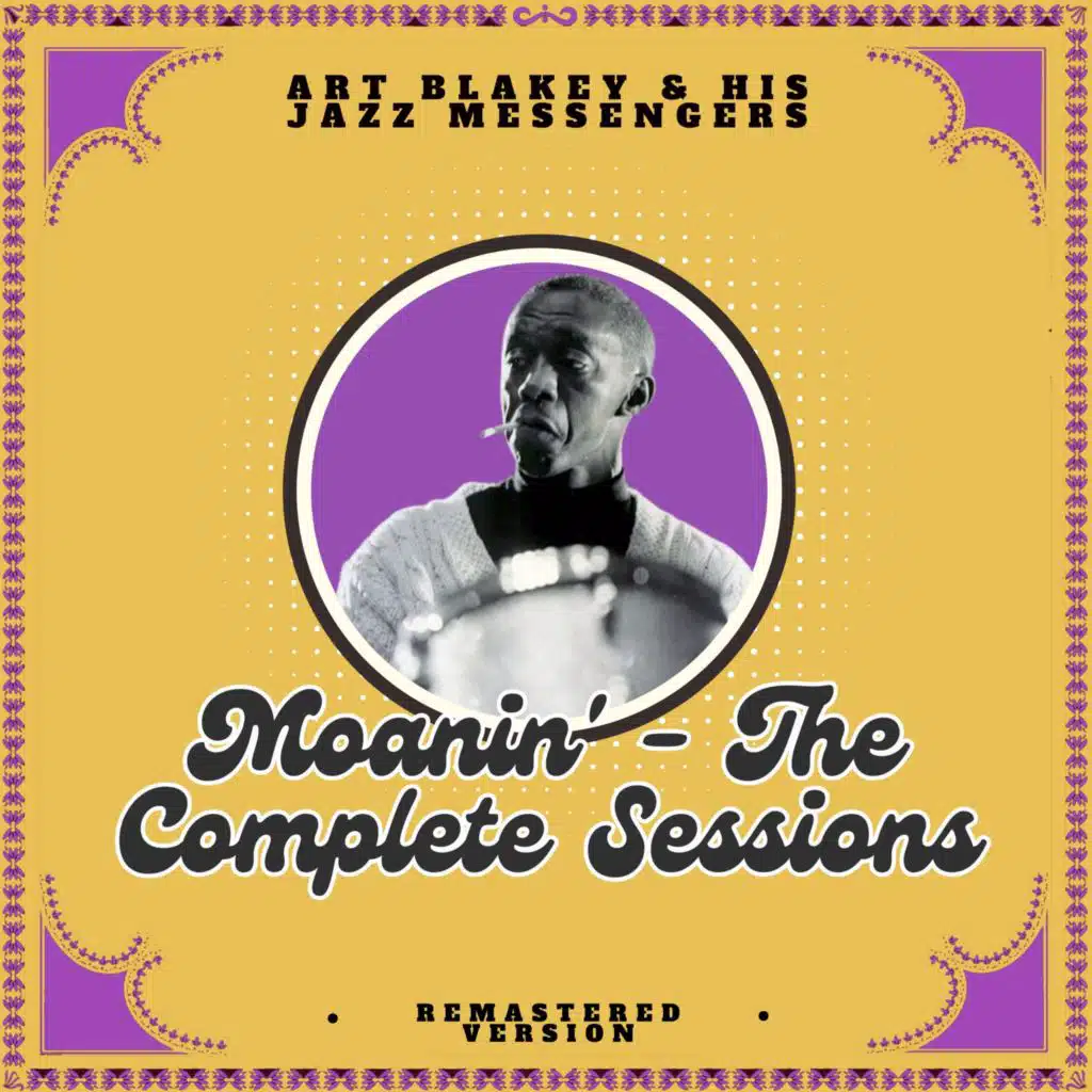 Art Blakey And The Jazz Messengers