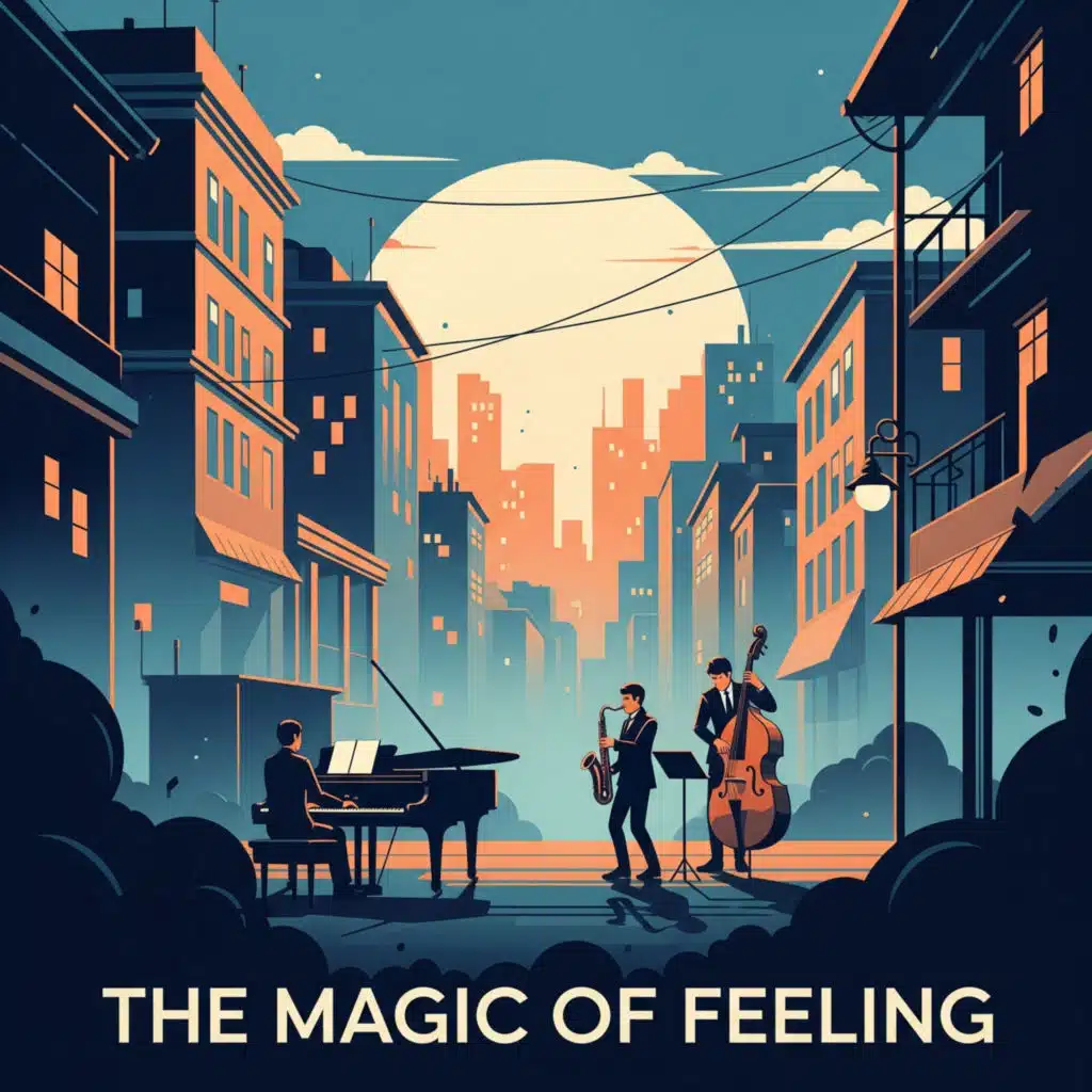 The Magic of Feeling