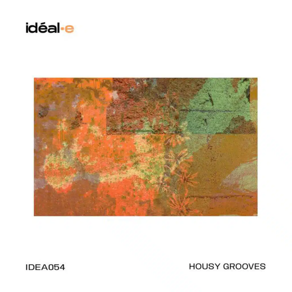 Housy Grooves