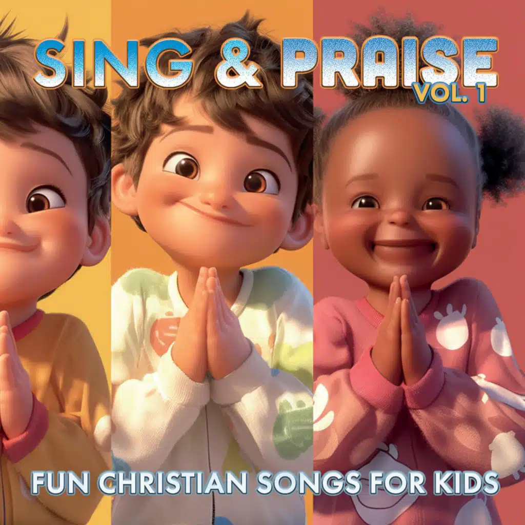 Sing & Praise, Vol. 1