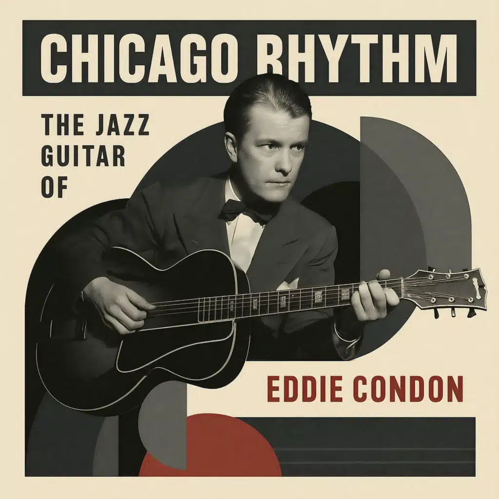 Eddie Condon