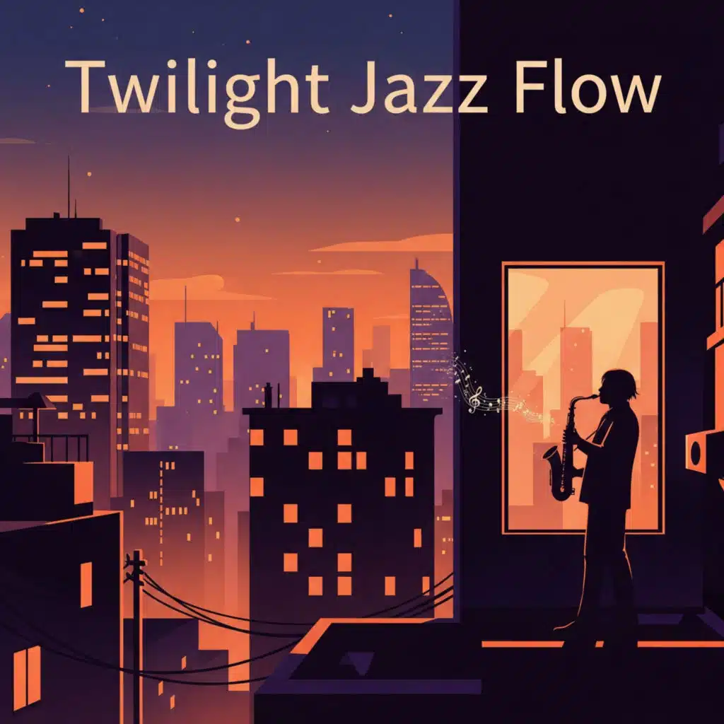 Twilight Jazz Flow