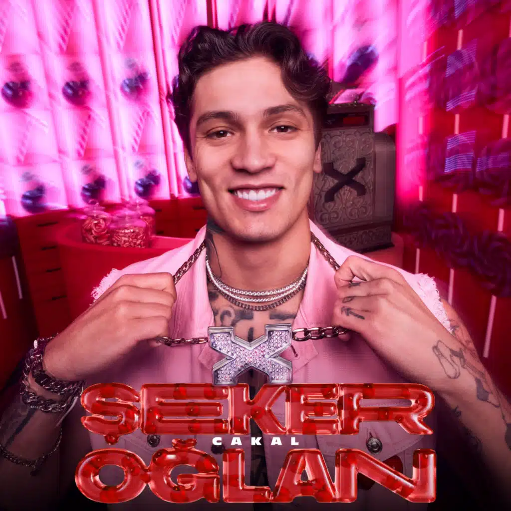 Şeker Oğlan
