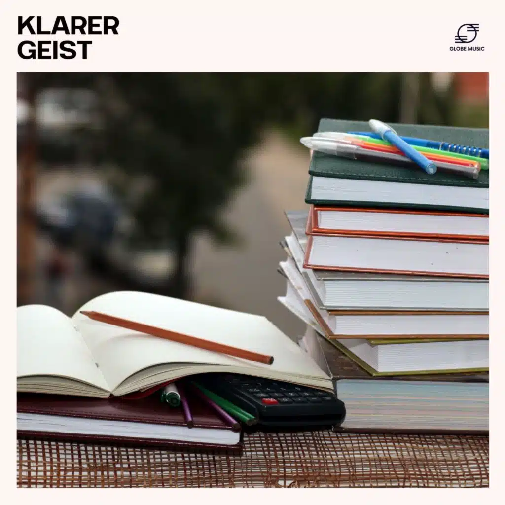 Klarer Geist