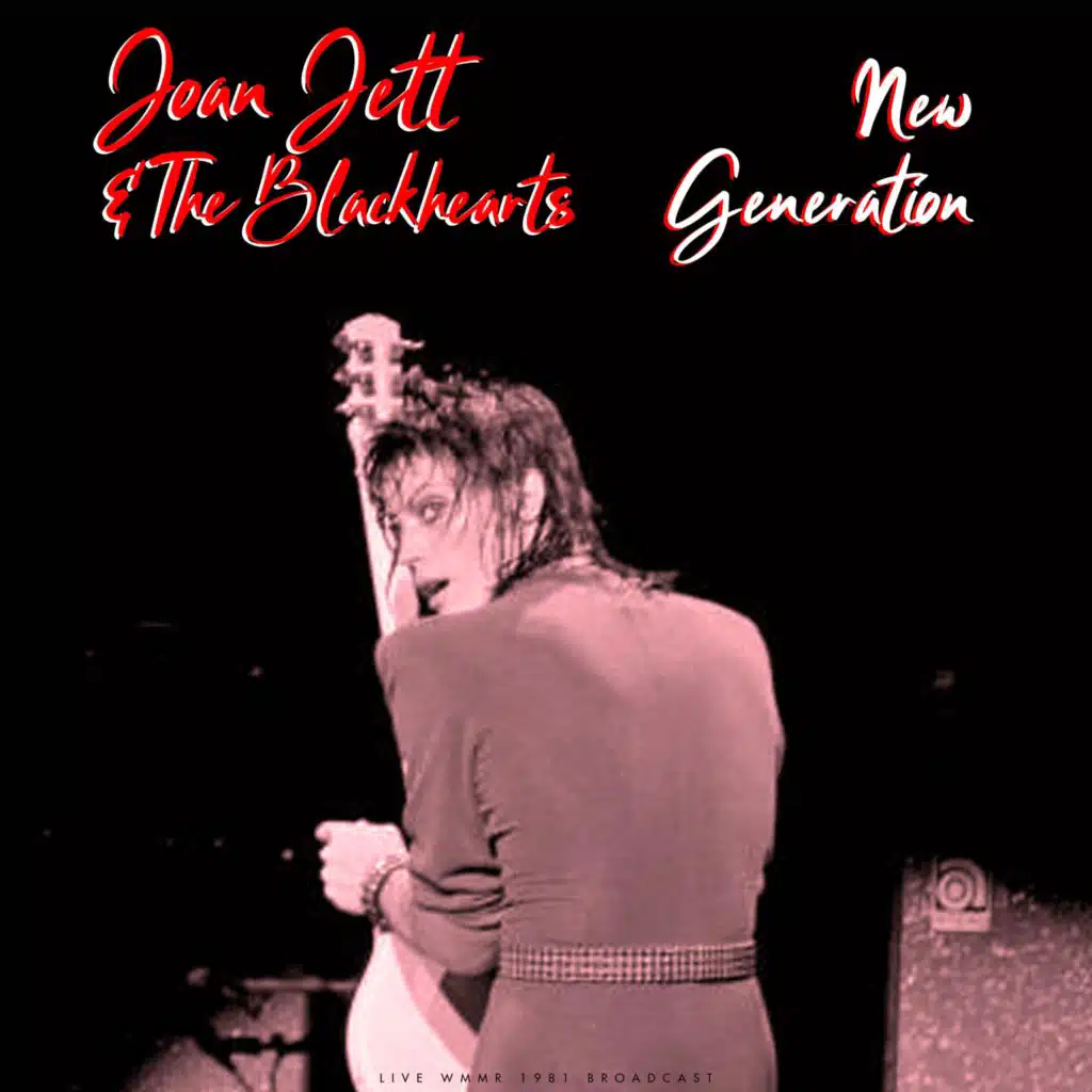 Wooly Bully (Live 1981)