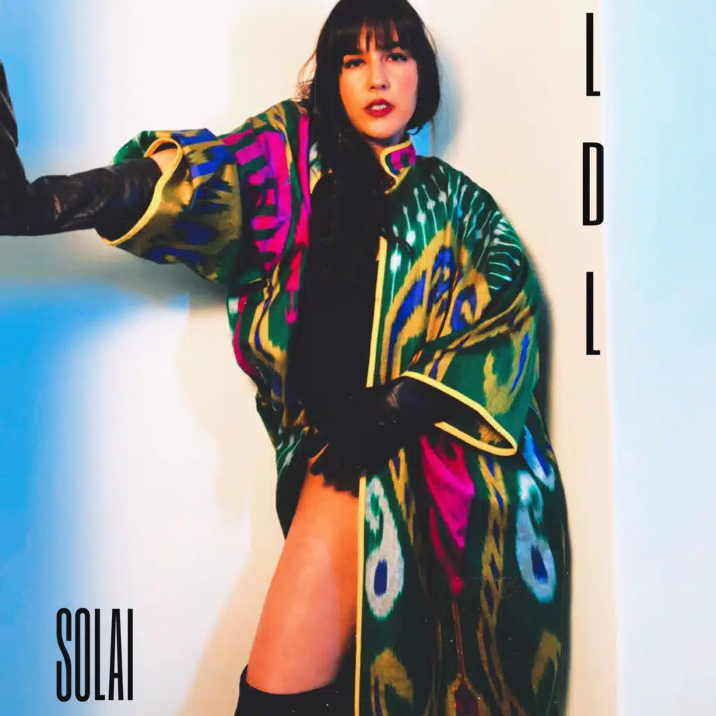 SOLAÏ