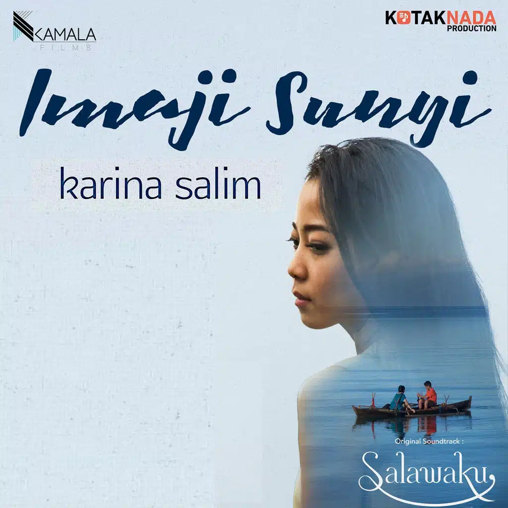 Imaji Sunyi (From "Salawaku")