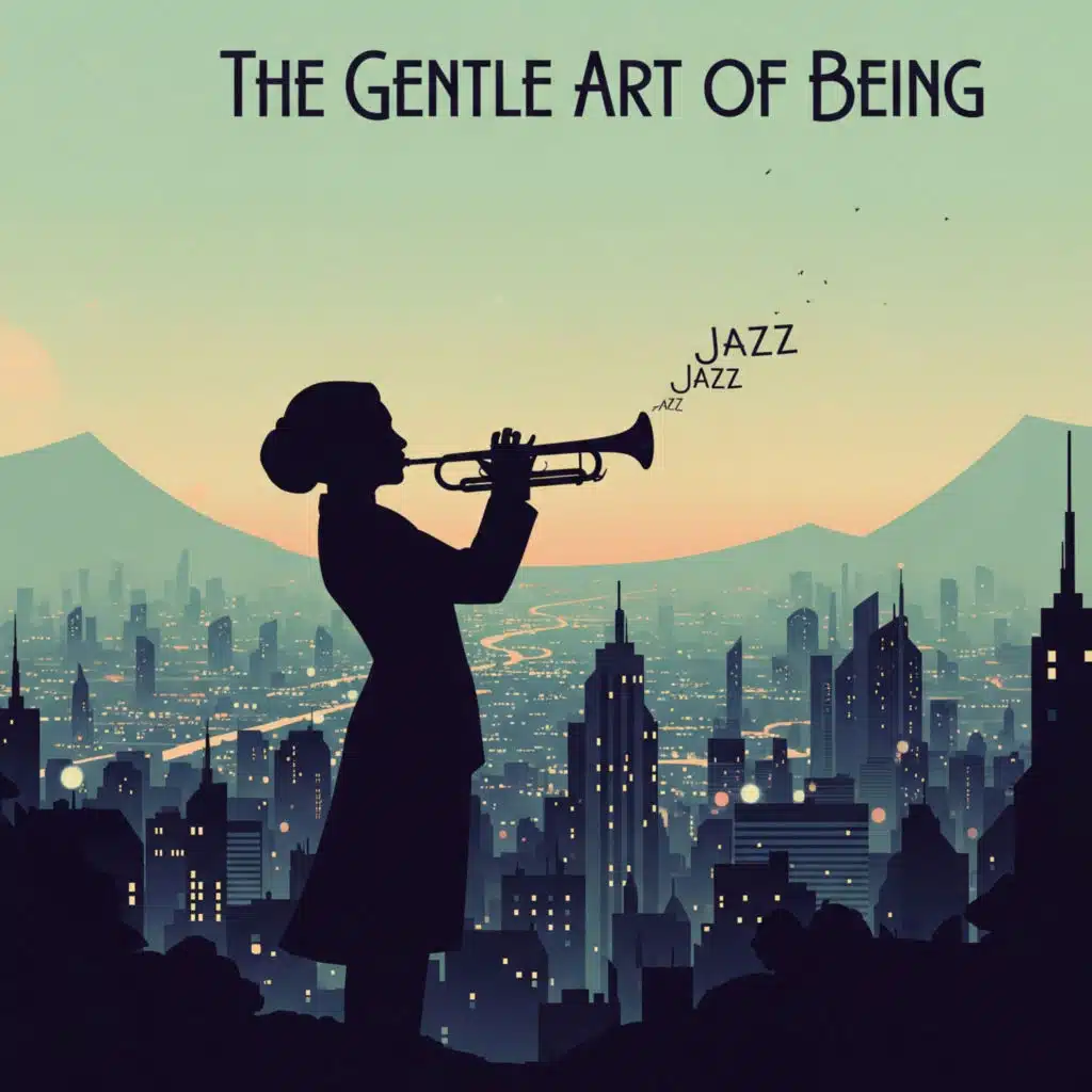 The Gentle Art of Being