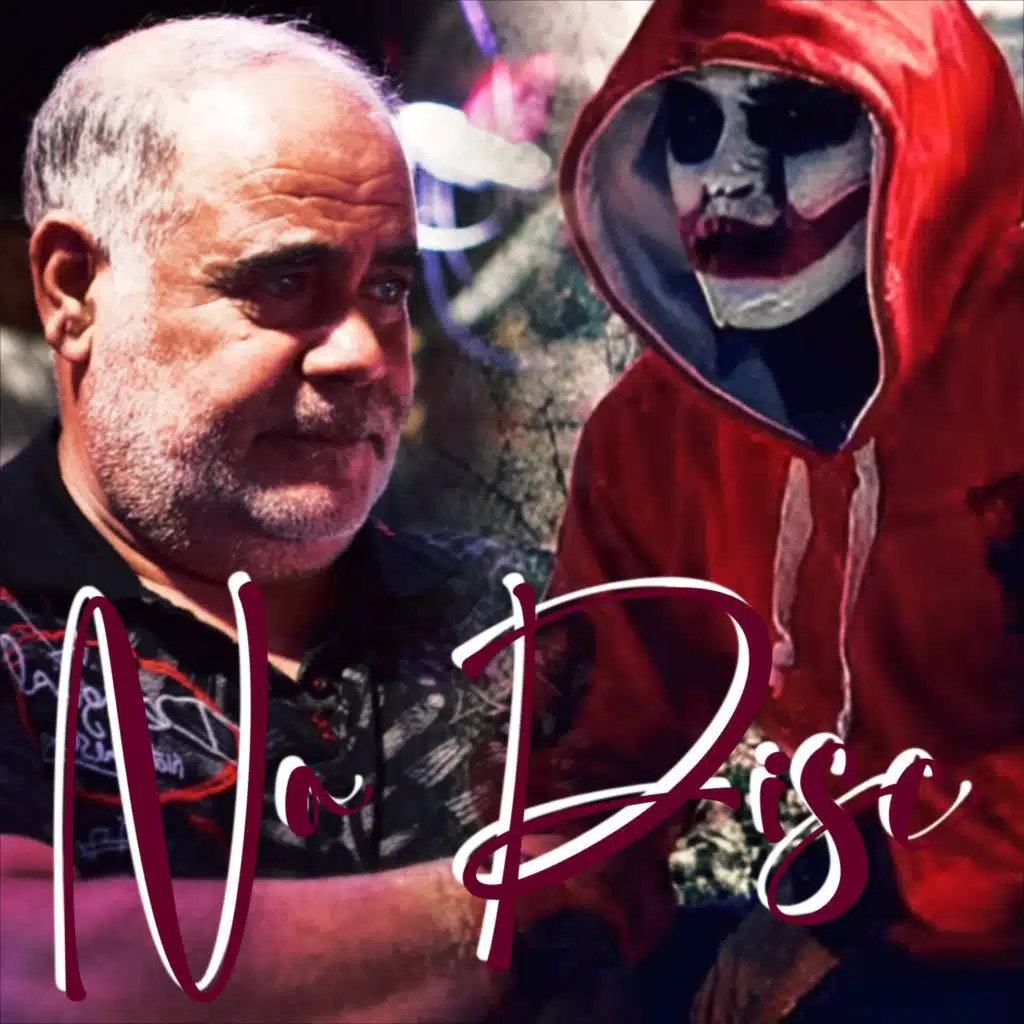 Rouh Trawa7 Ya Meskin (feat. Cheb Arres)