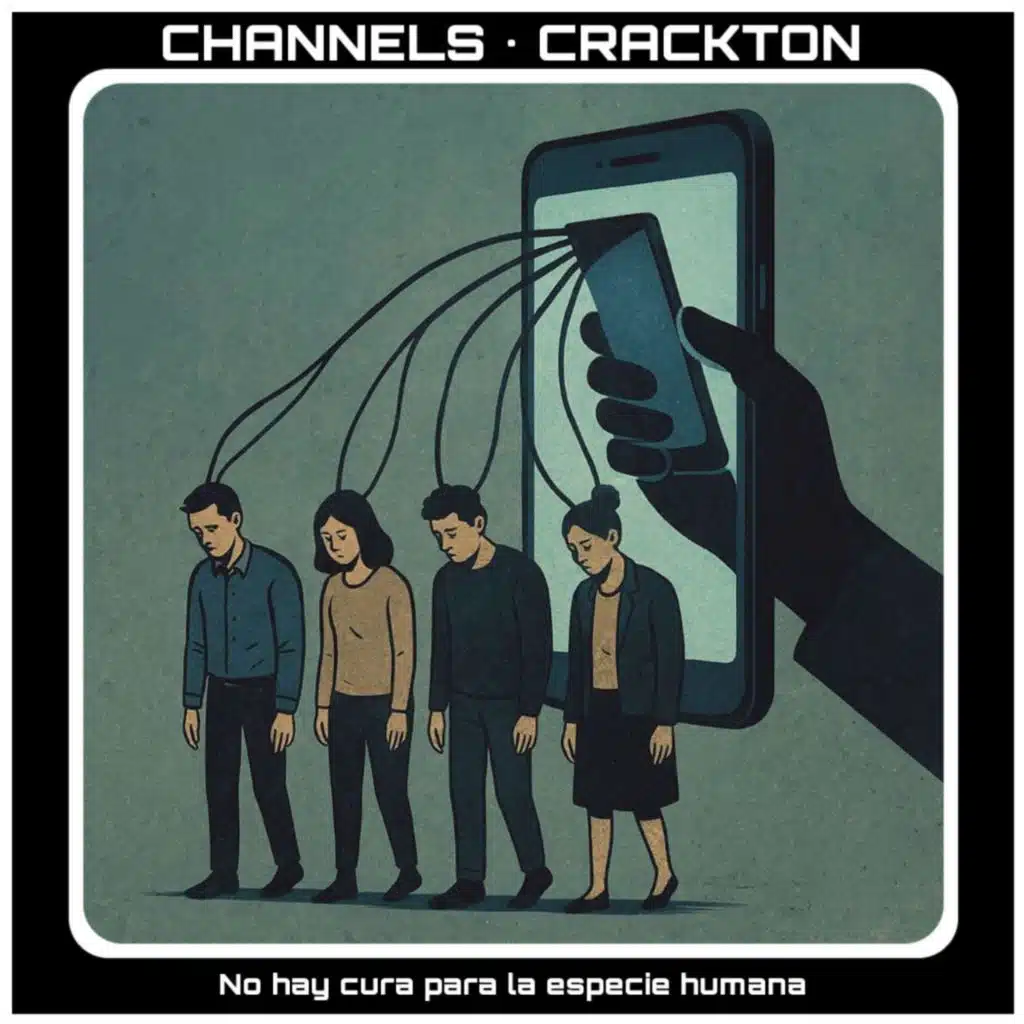 No hay cura para la especie humana