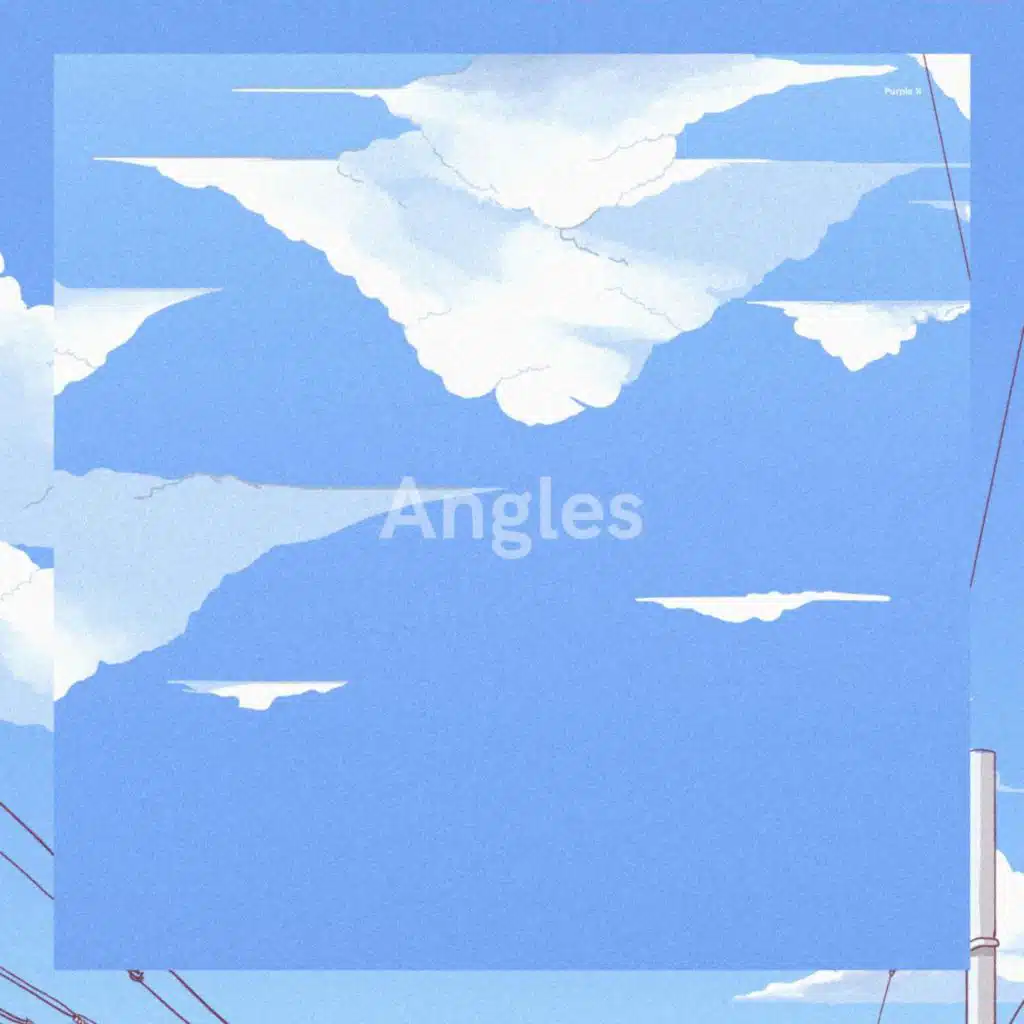 Angelic Lofi, Vol. 1