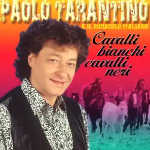 Paolo Tarantino e il Miracolo Italiano