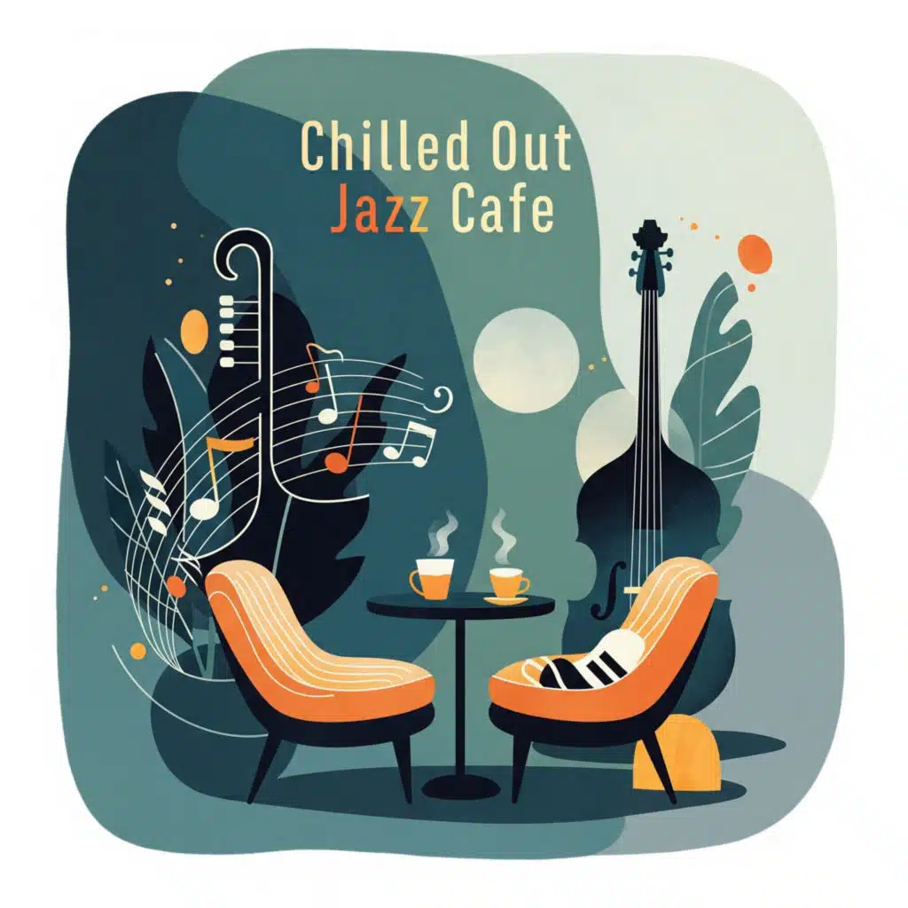 Chilled Out Jazz Cafe