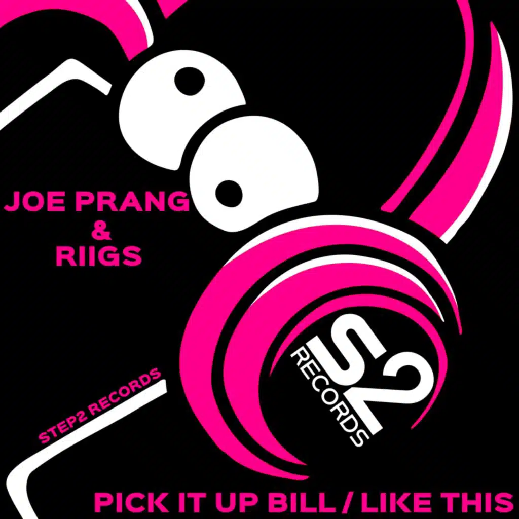 Pick It up Bill / Like This