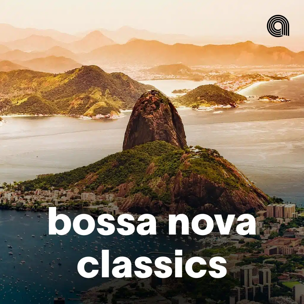 Bossa Nova Classics