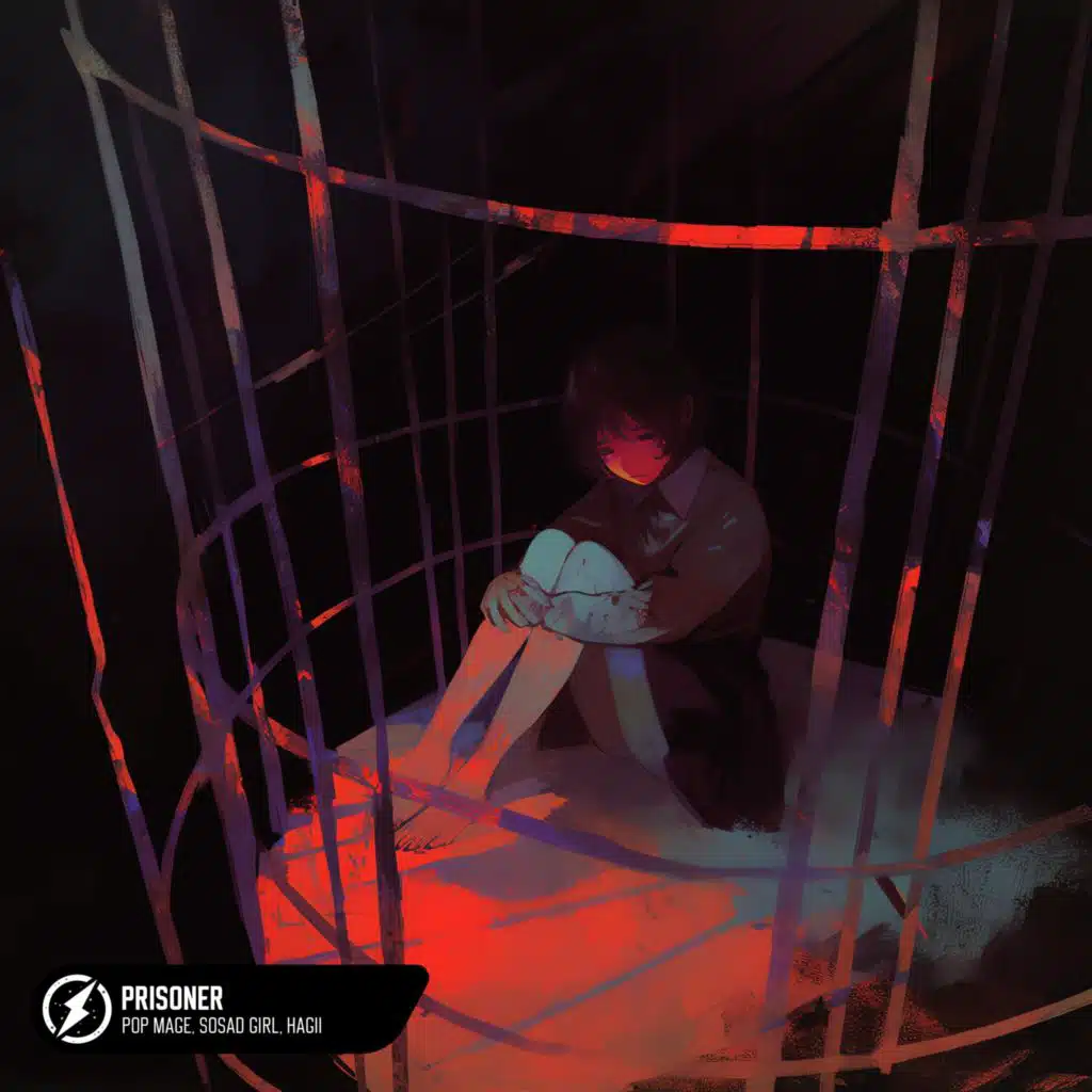 Pop Mage, SoSad Girl & Hagii