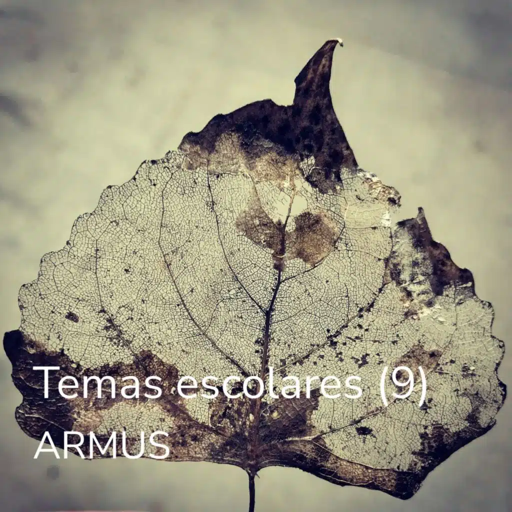 Temas Escolares, Vol. 9