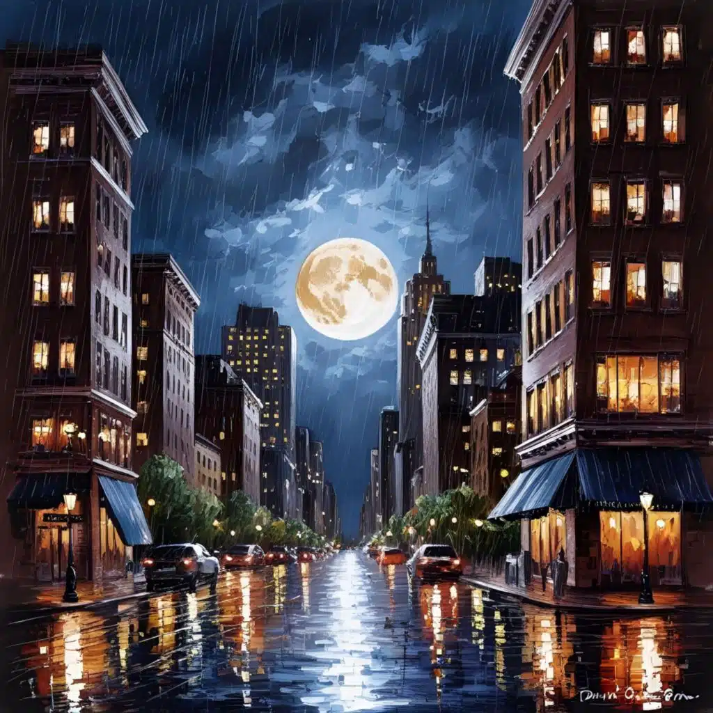 Green Grass & Freedom