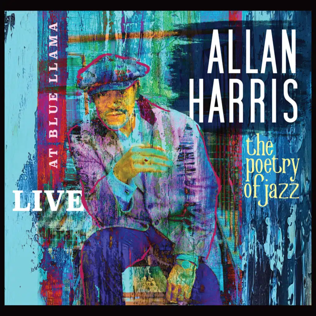 The Poetry of Jazz (Live)
