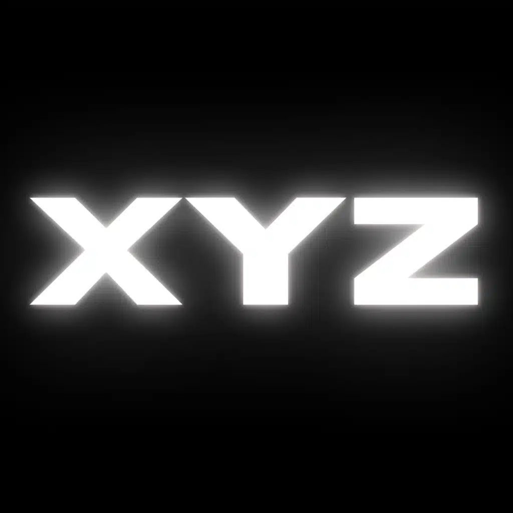 XYZ