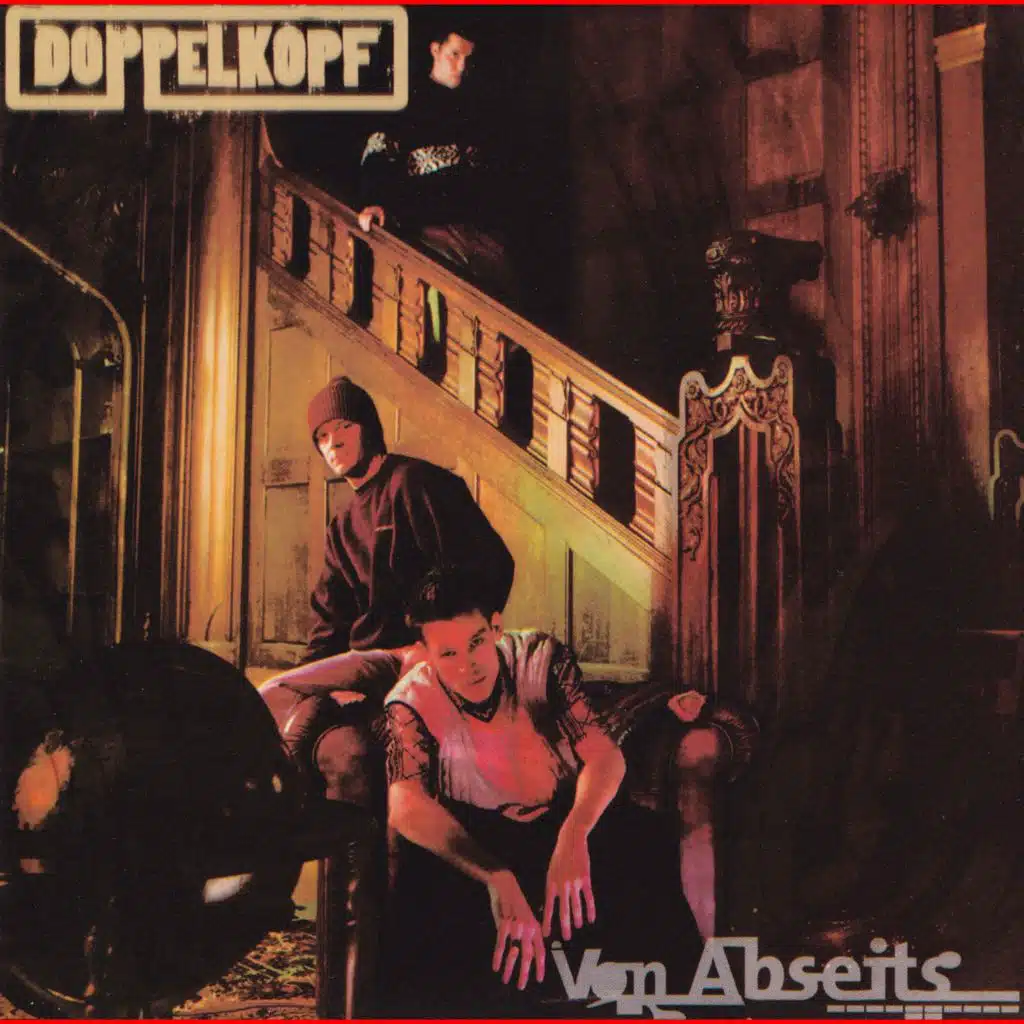 Von Abseits