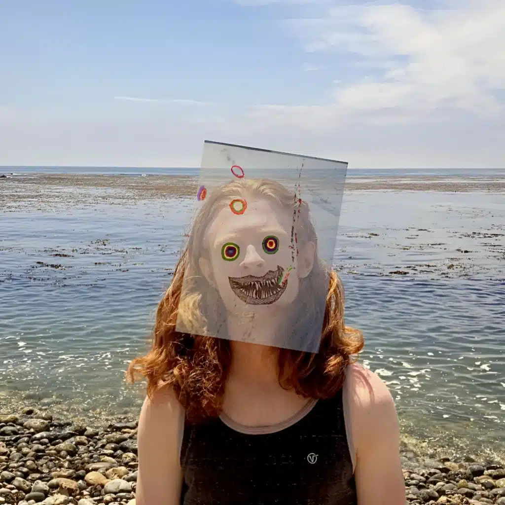 DEMO(ns From Under Where?) TAPE