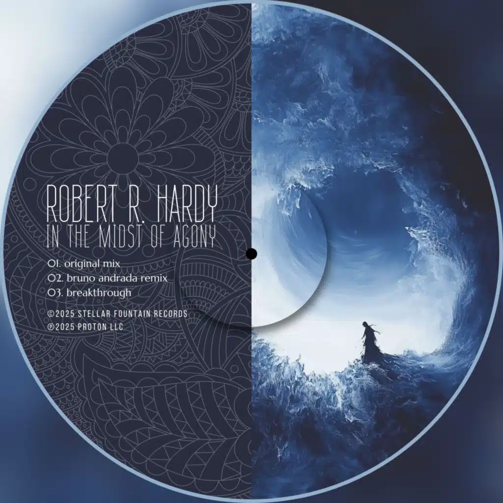 In the Midst of Agony