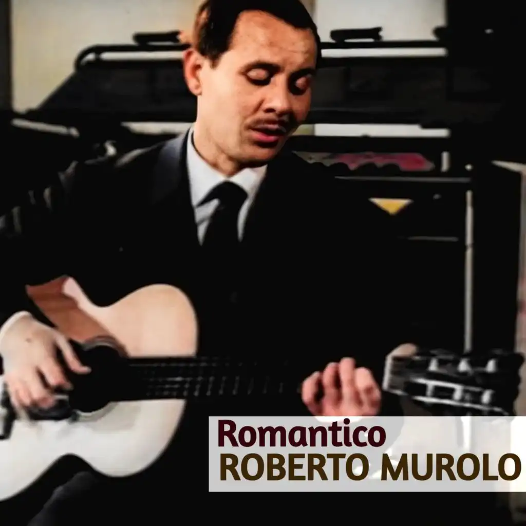 Roberto Murolo