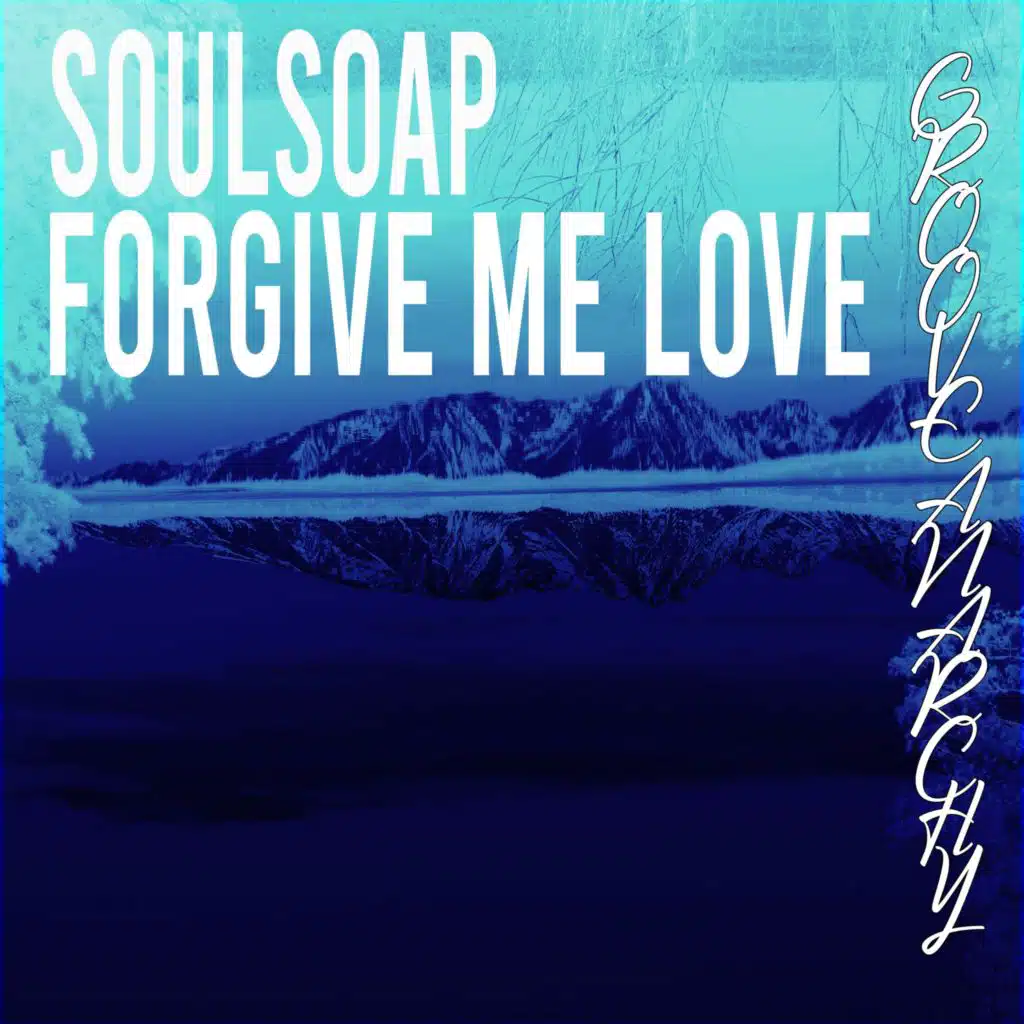 Nu Ground Foundation & Soulsoap