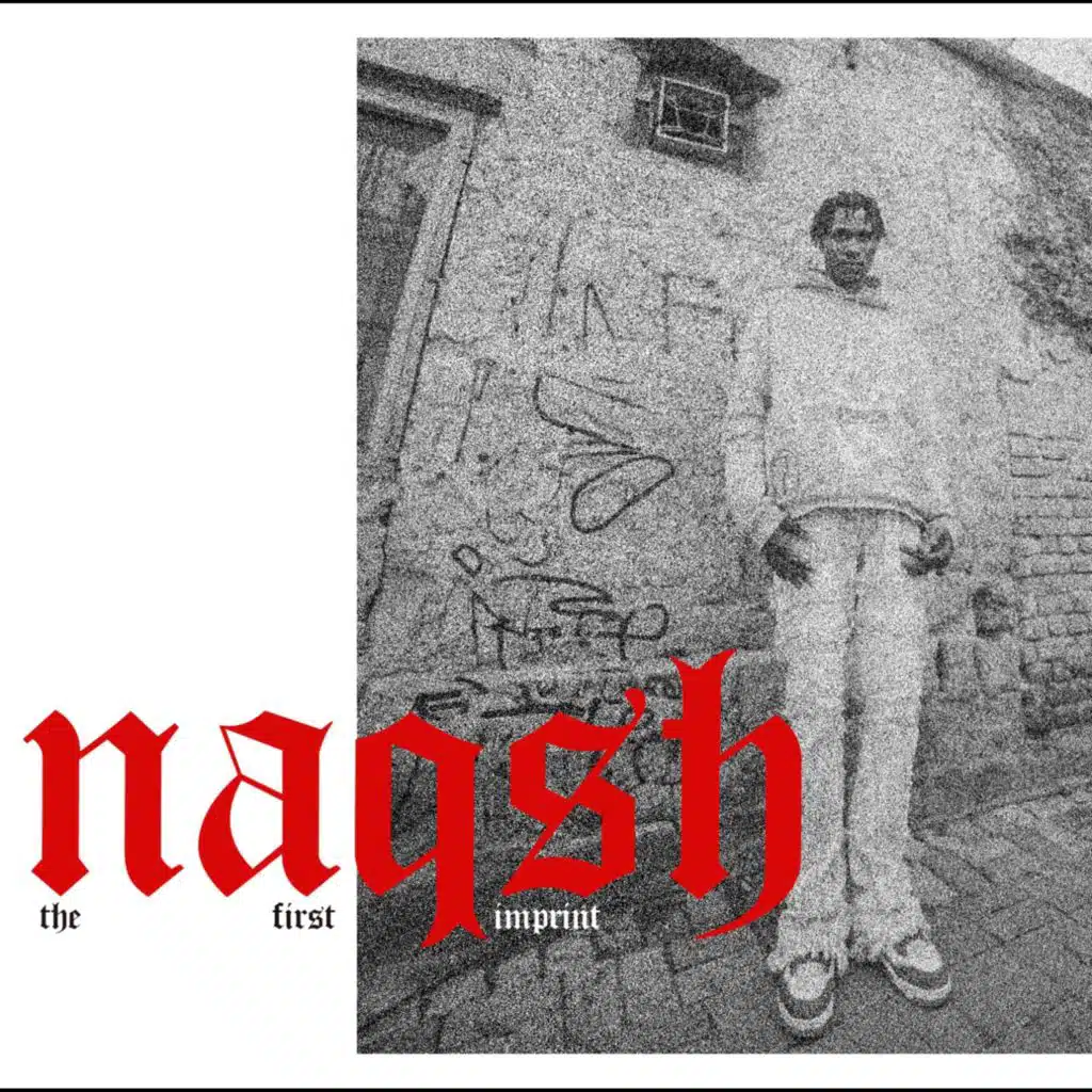 NAQSH (The first imprint)