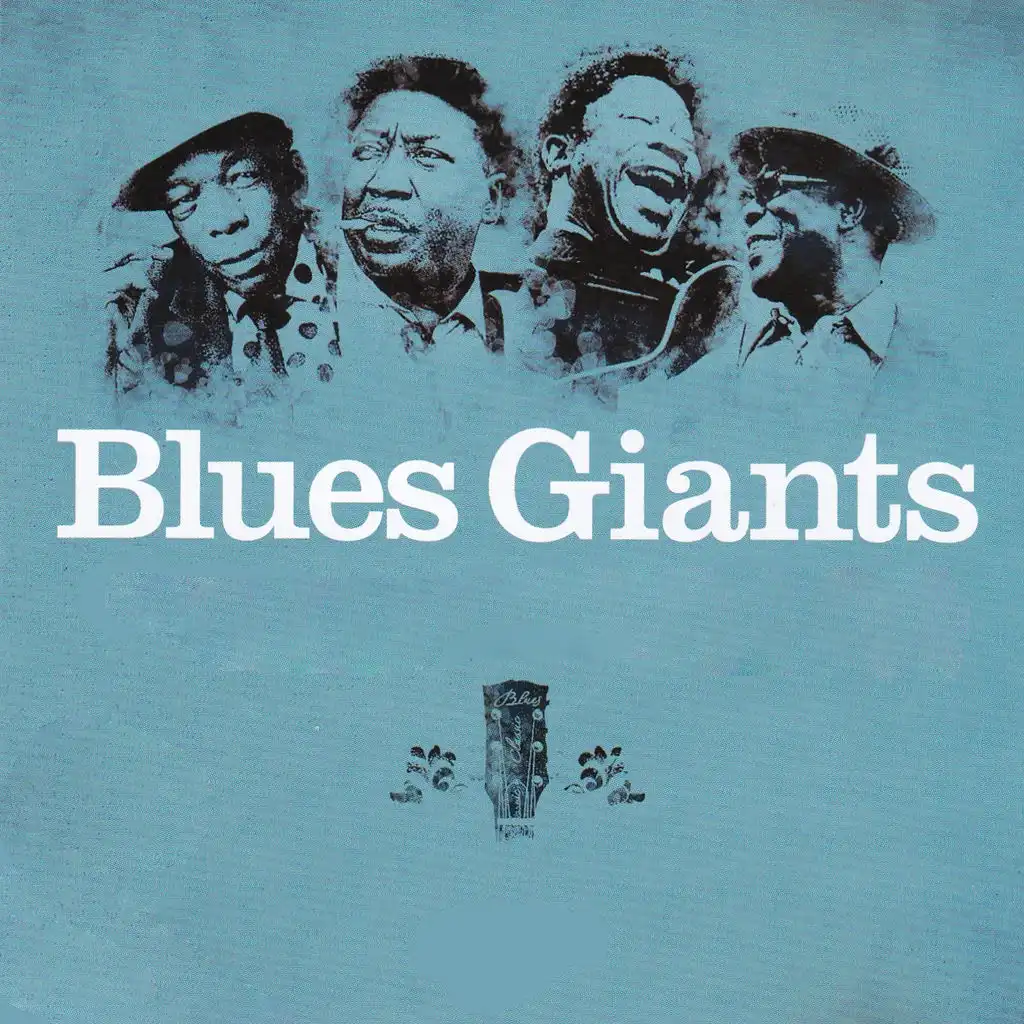 Blues Giants