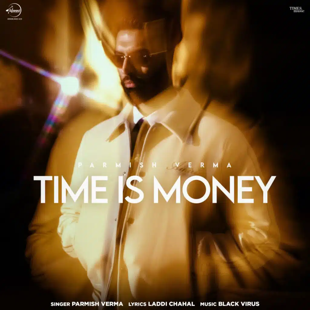 Time Is Money