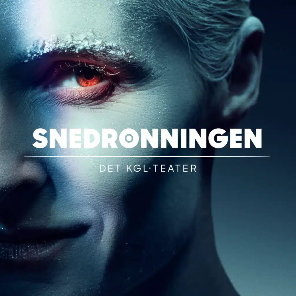Snedronningen