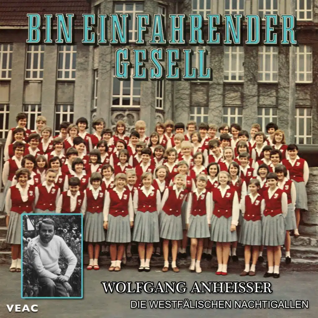 Wer recht in Freuden wandern will (Morgenwanderung)