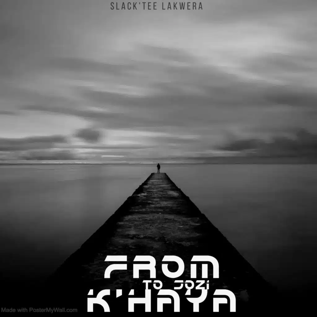 FROM K'HAYA TO JOZI (feat. The BrainCell S.A)