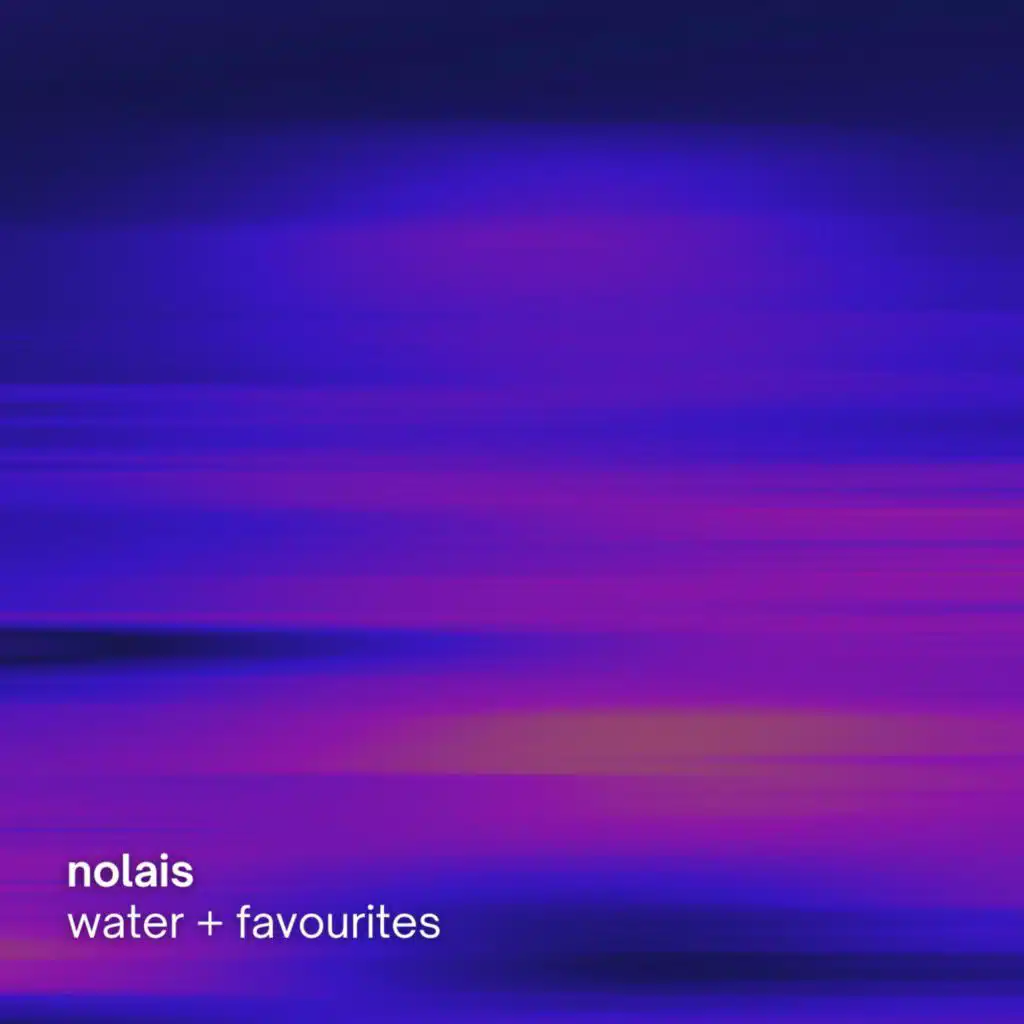 water + favourites