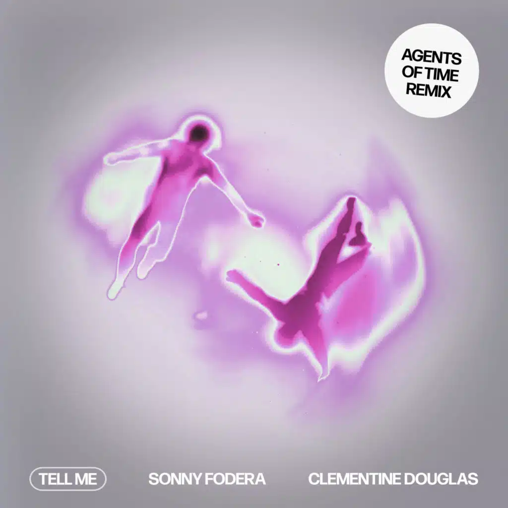 Tell Me (Agents Of Time Remix)