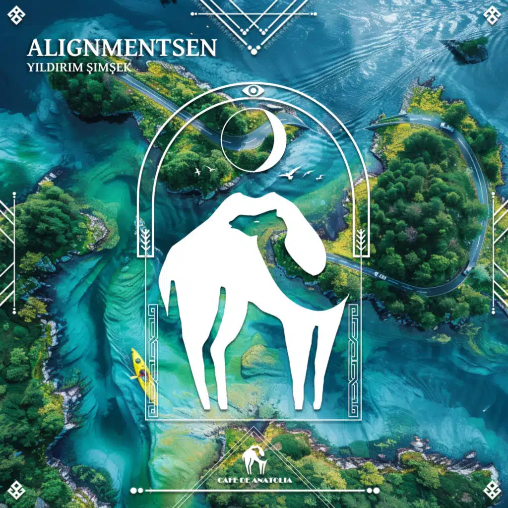 Yıldırım Şimşek & Cafe De Anatolia